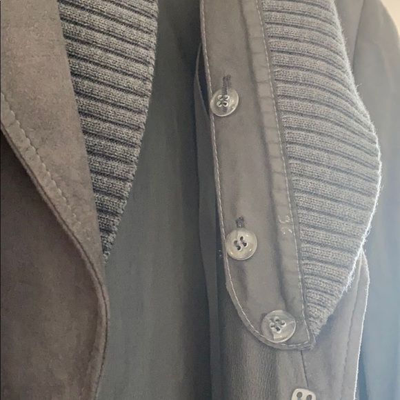 BASLER Suede Coat - Picture 6 of 6